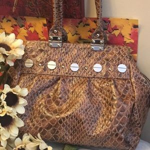 Jessica Simpson Purse